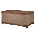 thumbnail image 1 of DUCKCOVERS® Ultimate Waterproof Outdoor Table Cover, 1 of 12