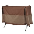 thumbnail image 1 of Duck Covers Ultimate Waterproof 80 Inch Canopy Swing Cover, 1 of 12