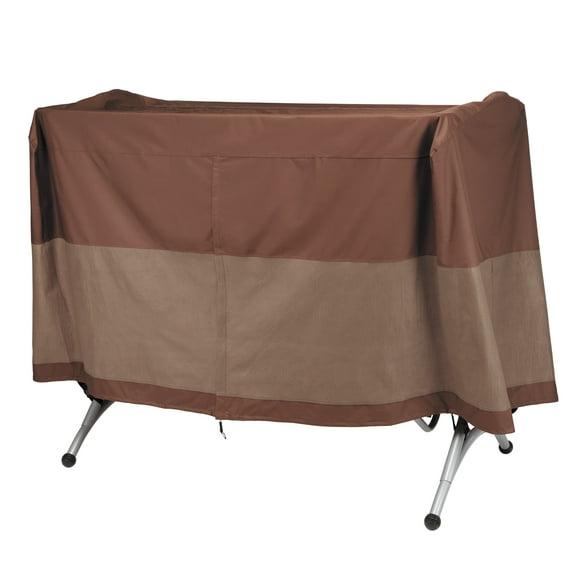 Duck Covers Ultimate Waterproof 80 Inch Canopy Swing Cover
