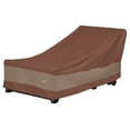 thumbnail image 1 of DUCKCOVERS® Ultimate Waterproof Outdoor Chaise Lounge Chair Cover, 1 of 14
