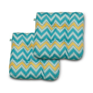 Walmart outdoor seat pads new arrivals
