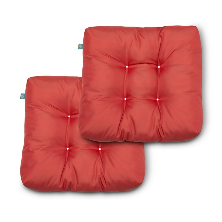 Water resistant seat cushions hotsell