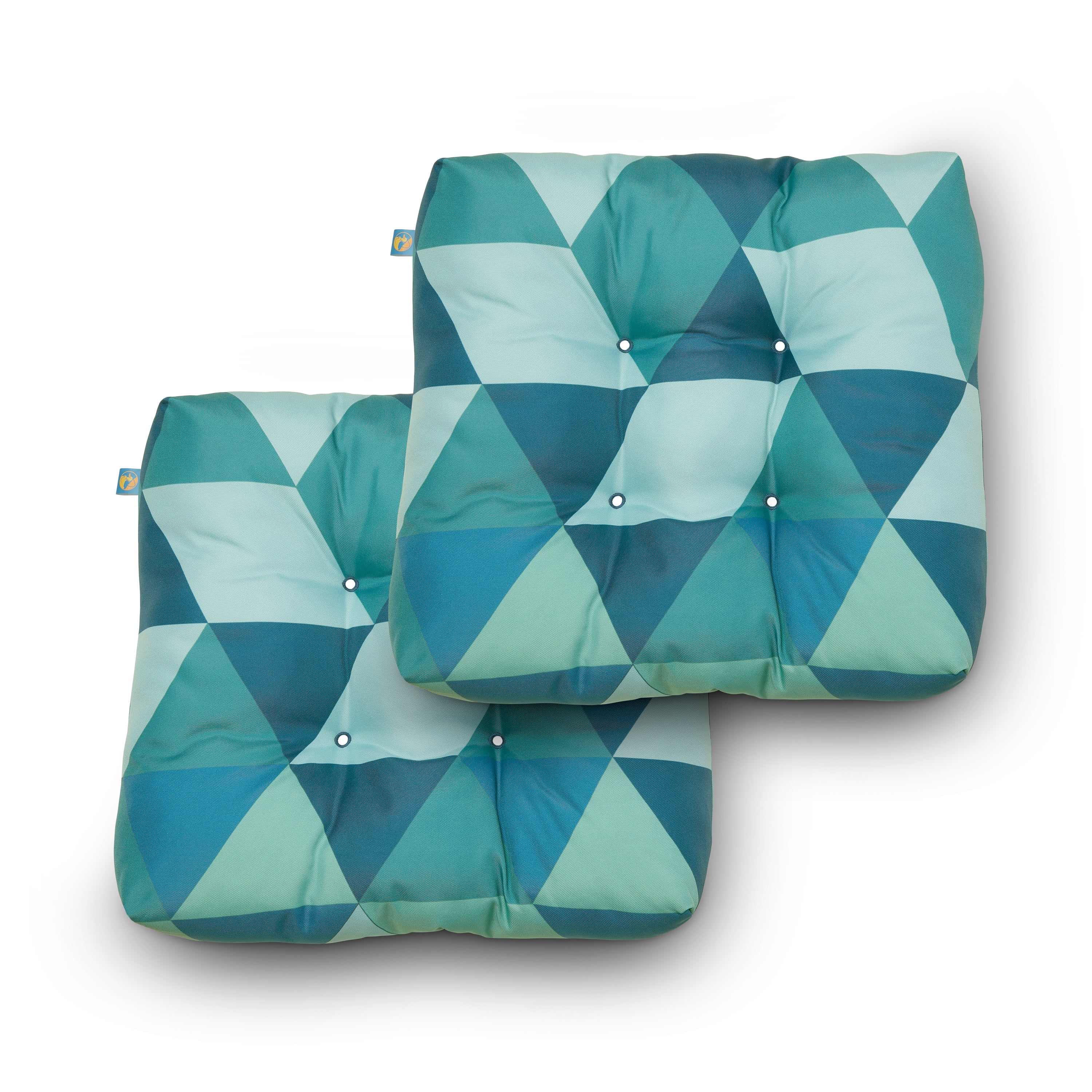 20x20 outdoor seat cushion covers top