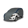 thumbnail image 1 of Duck Covers Weather Defender SUV Cover, Fits select: 2001-2017 Ford Escape, 1997-2017 Honda CR-V, 1 of 10