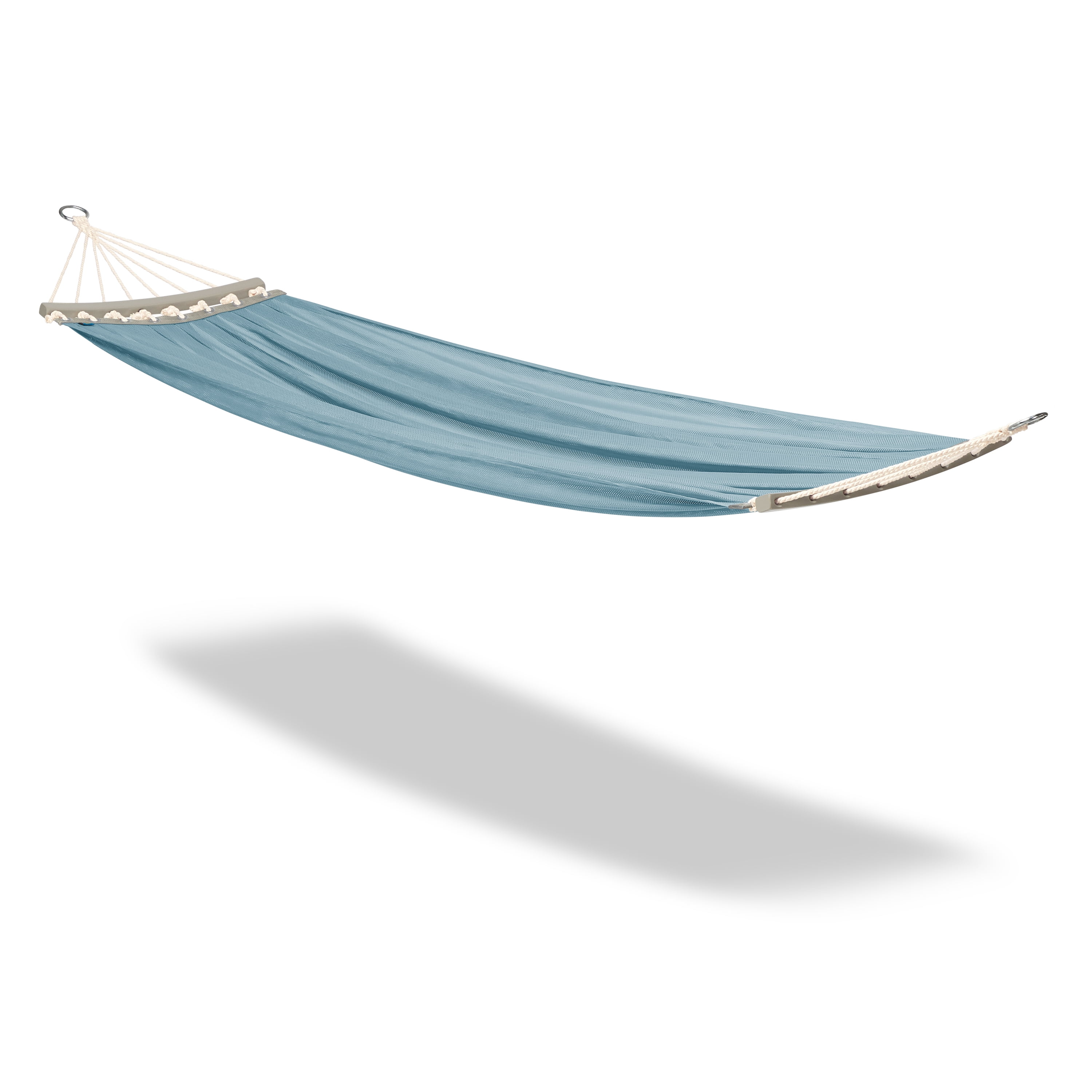 Duck Covers Weekend Mesh One-Person Travel Hammock, 82 x 62 Inch, Cedarwood並行輸入 Classic Accessories Duck Covers 6.8 ft. 1-Person Mesh Travel