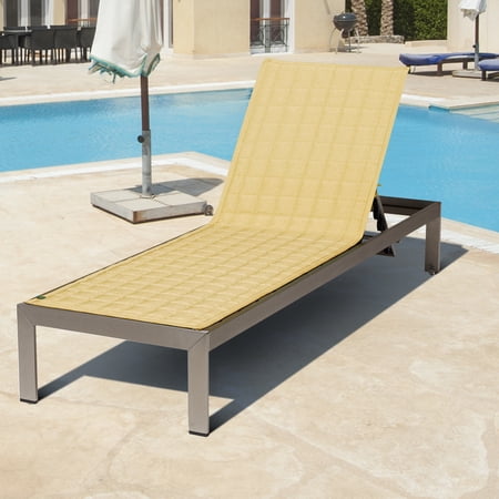 Duck Covers® Weekend® Outdoor Chaise Slipcover