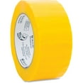 thumbnail image 1 of Duck, DUC240304, Brand Commercial Grade Colored Packaging Tape, Yellow, 1 of 2