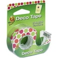thumbnail image 1 of Duck Deco Tape Dots, 1 of 1