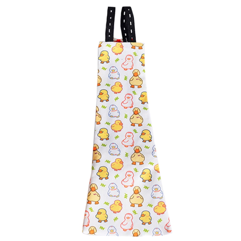 Duck Diapers For Pet Ducks Pet Chicken Diapers Reusable Duckling