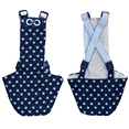 thumbnail image 1 of Duck Diapers for Pet Ducks and Ducklings (Size S) - Waterproof Lining, Reusable, Adjustable by Uni Infinity, 1 of 1