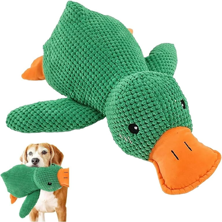 Cuddly toys for dogs sales