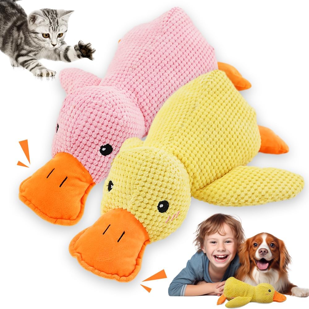 Snapshot of Extra Secure Calming Toys For Aggressive Pet Dogs