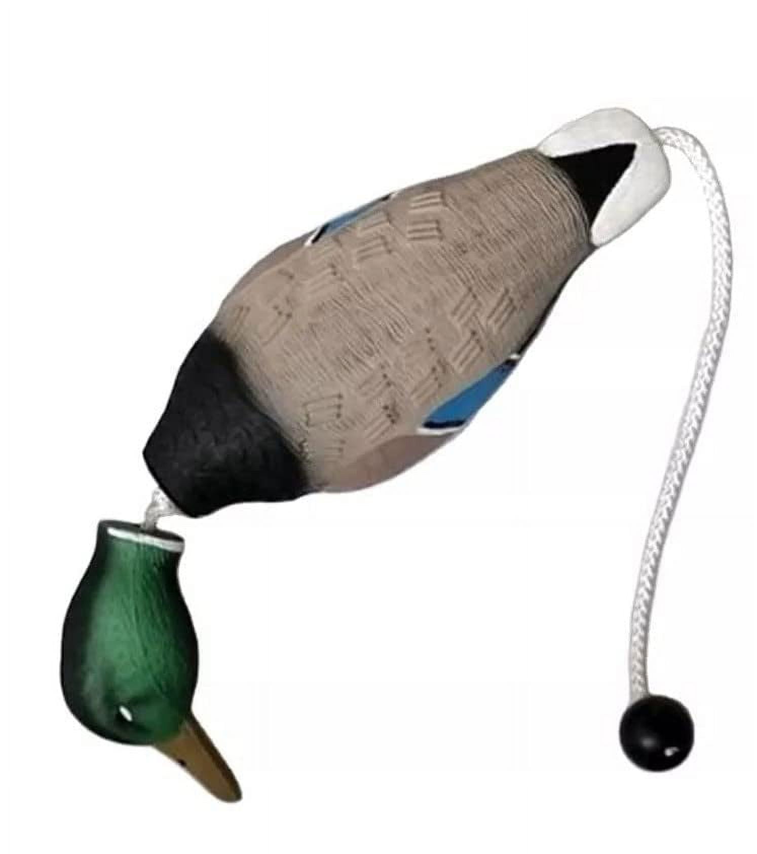 Duck Dog Training Dummy Retrieving Dog Duck Bumper Retriever Fowl Dead