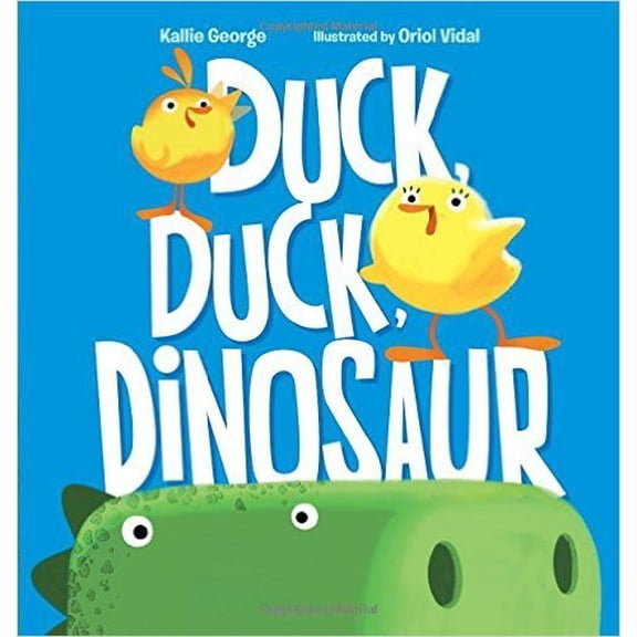 Pre-Owned Duck, Duck, Dinosaur