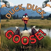 Duck, Duck, GOOSE!, Paperback
