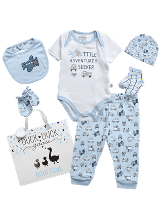 Newborn baby boy clothes walmart 2025