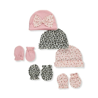 Duck Duck Goose Newborn Baby Take Me Home Layette Gift Set - 16 Piece