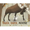 thumbnail image 1 of Duck, Duck, Moose, (Paperback), 1 of 1