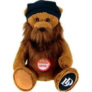 Duck Dynasty Bears with Beards Jase Plush [With Sound]