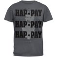 thumbnail image 1 of Duck Dynasty - Hap-Pay Face T-Shirt - Large, 1 of 1