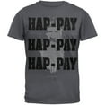 thumbnail image 1 of Duck Dynasty - Hap-Pay Face T-Shirt - X-Large, 1 of 1
