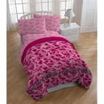 thumbnail image 1 of Duck Dynasty Pink Camo Bedding Comforter, 1 of 2
