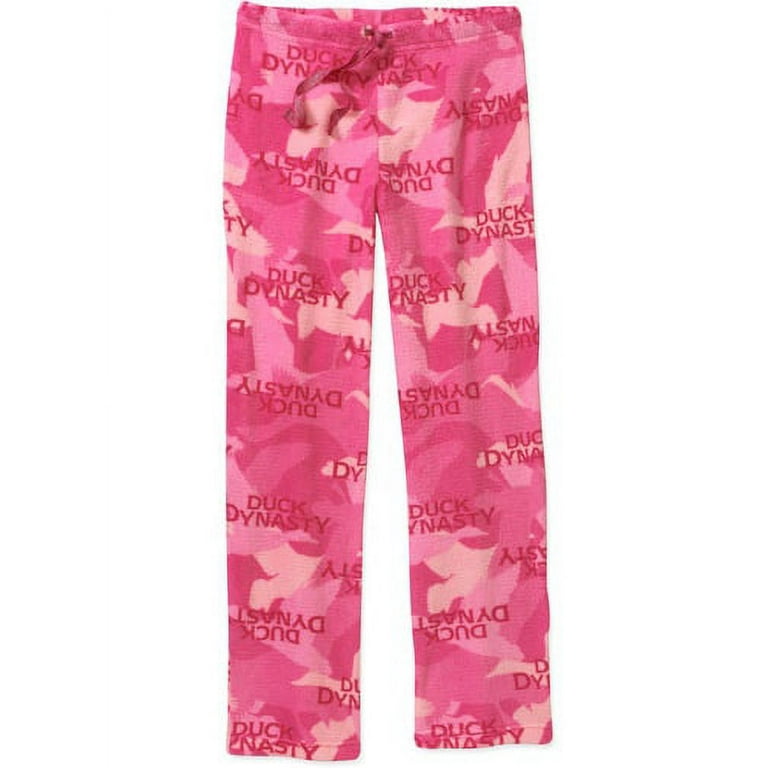 Duck dynasty best sale footie pajamas