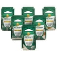 thumbnail image 1 of Duck EZ Start Packing Tape, 1.88 in. x 22.2 yd., Clear, 6-Count, 1 of 9