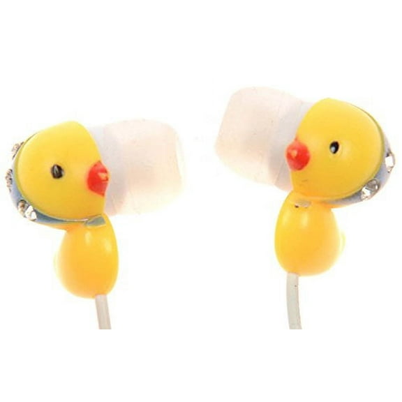 Duck Earbuds
