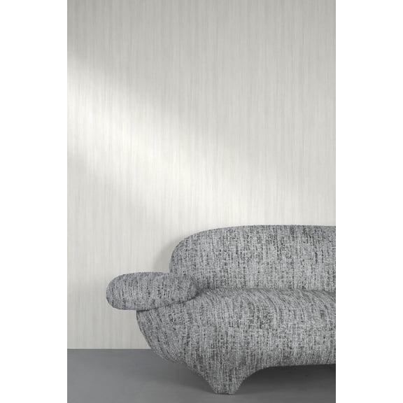 Duck Egg Faux Wood Effect Print Non Woven Non-Pasted Textured Wallpaper 57 Sq. Ft.