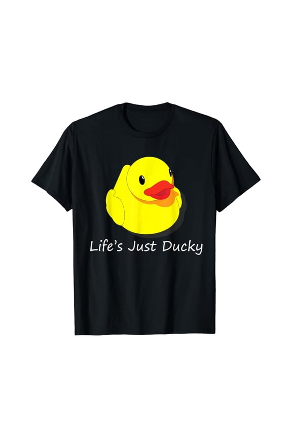 Duck Face Costume T-Shirt - Men Women