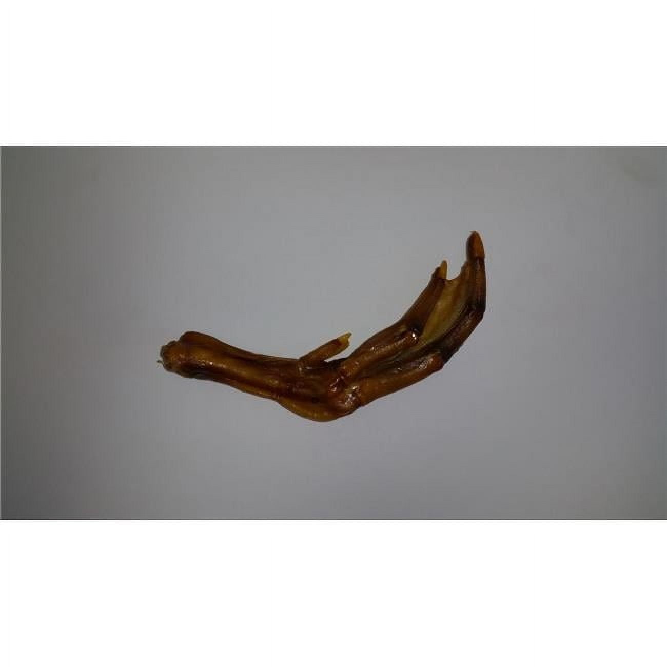 Duck Feet - 100 Count