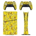 thumbnail image 1 of Duck, Full Print PS5/PS5 Slim Digital Disc Skin Sticker For Console And Controller Skins, 1 of 7