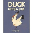thumbnail image 1 of Pre-Owned Duck Gets a Job (Paperback) 9781783705771, 1 of 1