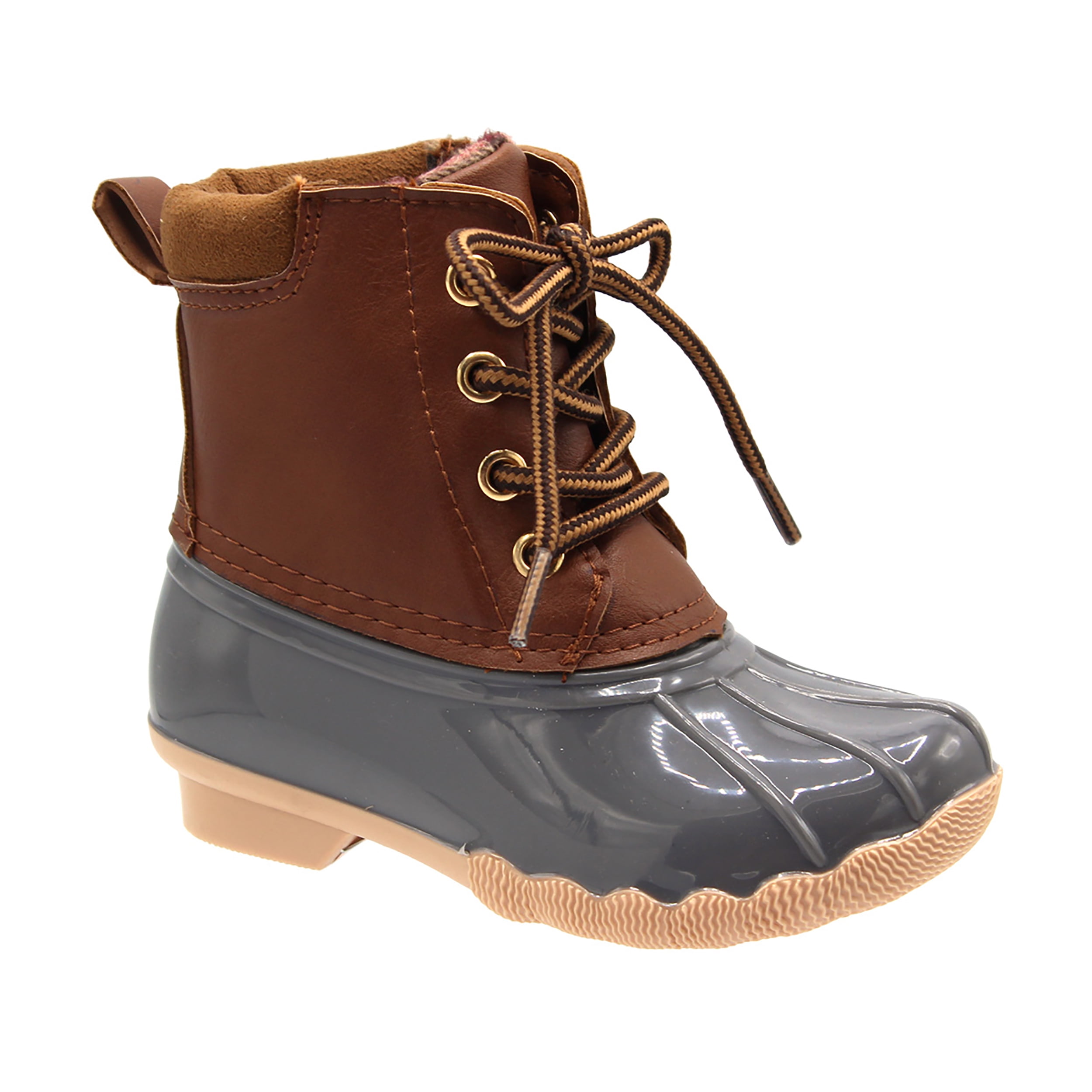 Boys sperry store rain boots