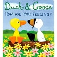 thumbnail image 1 of Pre-Owned Duck & Goose, How Are You Feeling? (Board book) 0375846298 9780375846298, 1 of 1