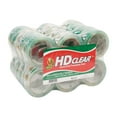 thumbnail image 1 of Duck HD Clear Packing Tape, 1.88 in x 55 yd, 24 Rolls, 1 of 4