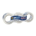 thumbnail image 1 of Duck HP 260 1.88 in. x 60 yd. Clear Acrylic Packing Tape, 3 Pack, 1 of 8