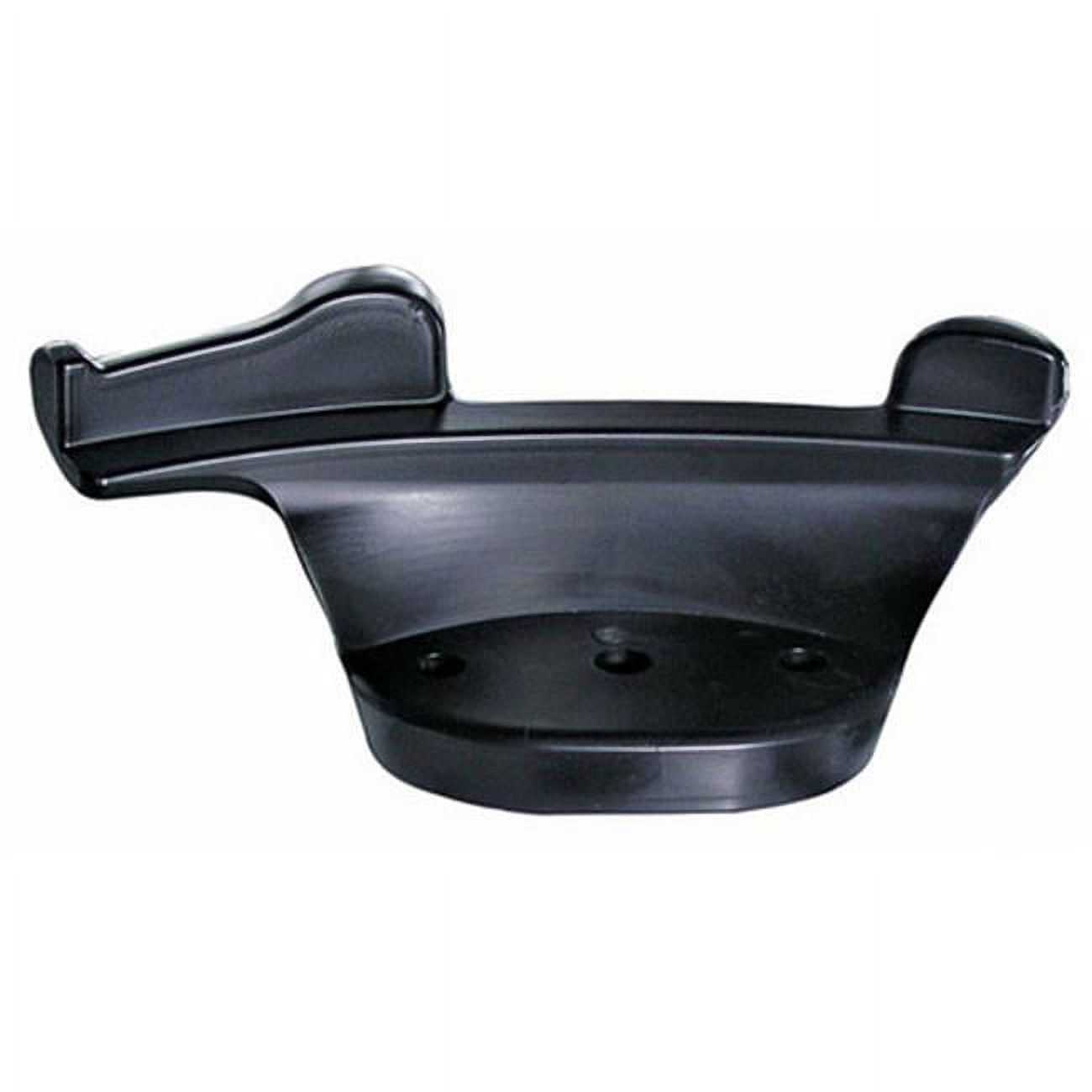 Tête De Démonte-Pneu Nylon - Adaptateur 28mm/30mm Pour Machines à Pneus - Noir