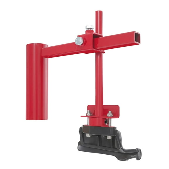 Duck Head Tire Changer Repair Tool Adjustable Labor Saving Kit for 16-21 Inch Vehicle Tires