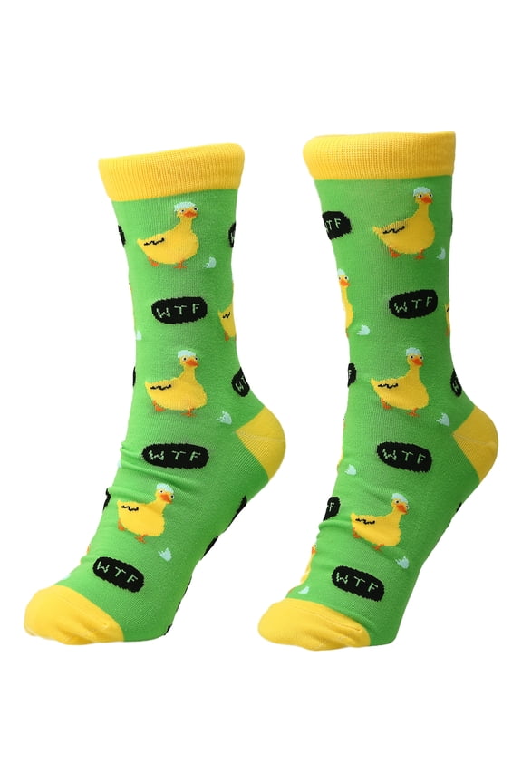 Duck Head Unisex Cotton Blend Sock