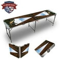 thumbnail image 1 of Duck Hunt 8ft Tailgate Table, 1 of 1