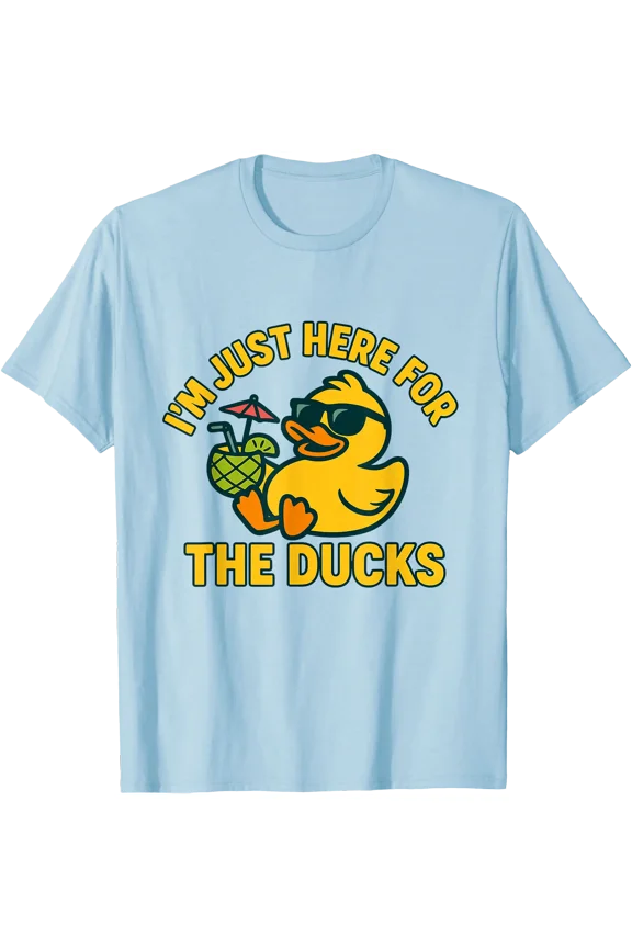 Duck Hunt Crew Rubber Duckie Search Cruise Hunting The Ship T-Shirt, Unisex T-Shirt