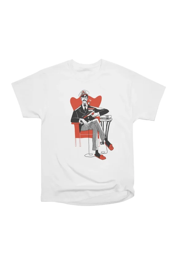 Duck Hunter General A True Duck Hunt Professional T-Shirt Tee Gift For Him Merch For Her A