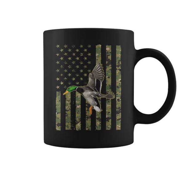 Duck Hunting For Goose Hunt Duck Hunter Coffee Mugs