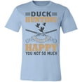 thumbnail image 1 of Duck Hunting Hunter T-Shirt, 1 of 2