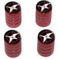 thumbnail image 1 of Duck Hunting Tire Rim Wheel Aluminum Valve Stem Caps, Multiple Colors, 1 of 1