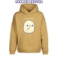 thumbnail image 1 of Duck Knife Pullover Urban Hoodie, 1 of 10
