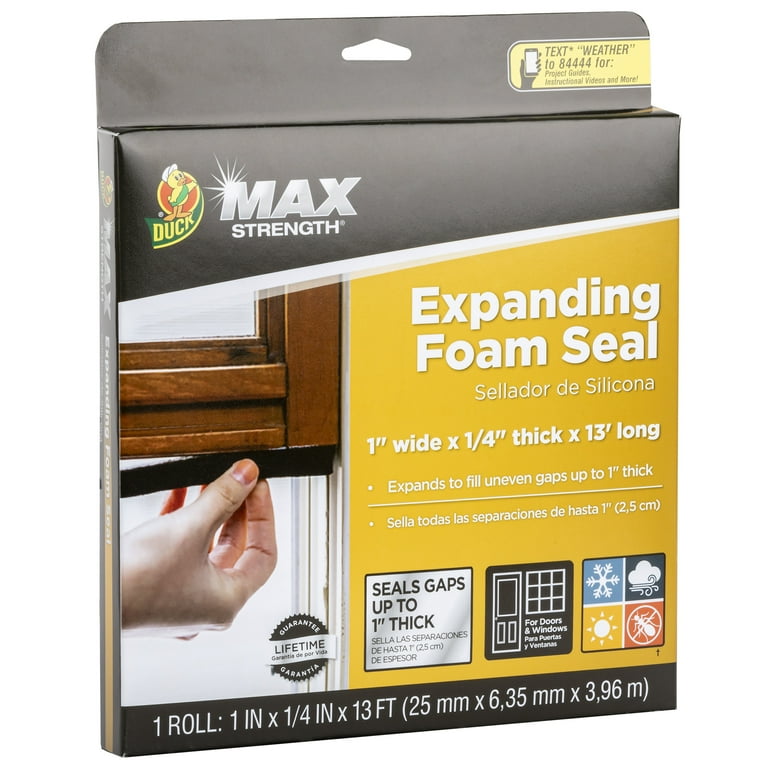 MAX PRODUCTS Max Products Self-adhesive foam (L x W x H) 300 x 200 x 2 mm