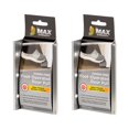 thumbnail image 1 of Duck Max Strength Hands-Free Foot-Operated Door Pull 2-Pack…, 1 of 8